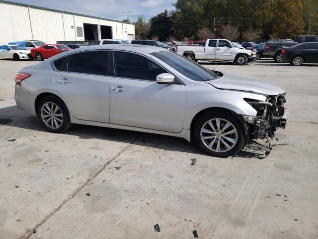 Photo 4 from auction – 2013 NISSAN ALTIMA 2.5 with VIN 1N4AL3AP3DN421766