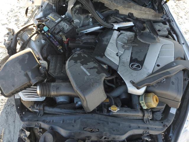 Photo 11 from auction – 2008 LEXUS SC 430 with VIN JTHFN45Y089018019