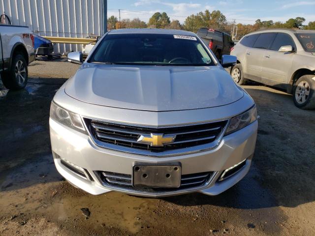 Photo 5 from auction – 2014 CHEVROLET IMPALA LTZ with VIN 1G1155S37EU170634