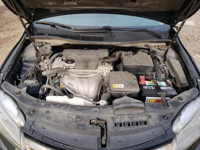 Photo 11 from auction – 2017 TOYOTA CAMRY LE with VIN 4T1BF1FK9HU441065
