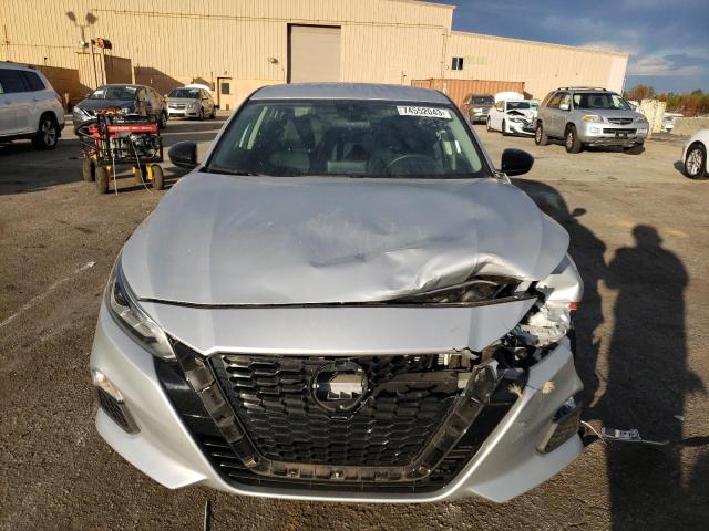 Photo 5 from auction – 2020 NISSAN ALTIMA SR with VIN 1N4BL4CV0LC276587