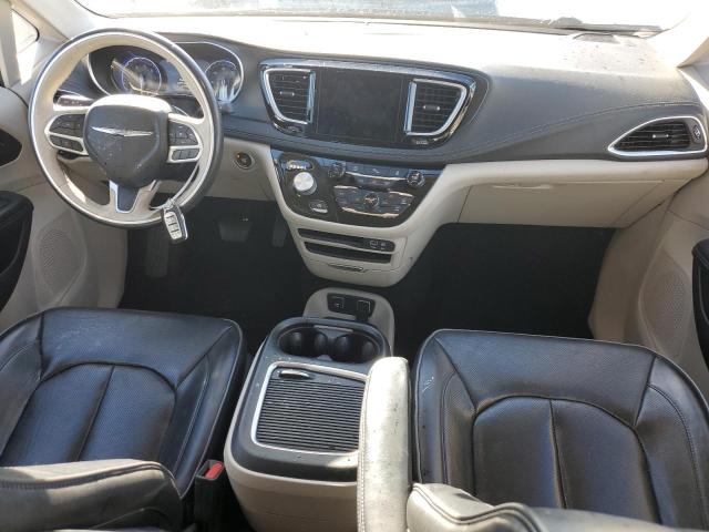 Photo 8 from auction – 2020 CHRYSLER PACIFICA L with VIN 2C4RC1GG9LR135107