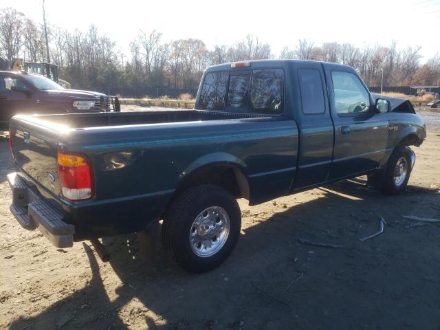 Photo 3 from auction – 1998 FORD RANGER SUP with VIN 1FTYR14C0WPA78510