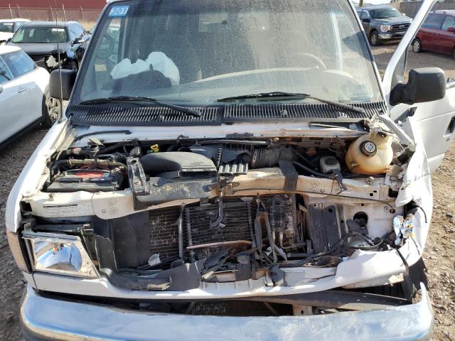 Photo 12 from auction – 2002 FORD ECONOLINE with VIN 1FBSS31S62HA47319