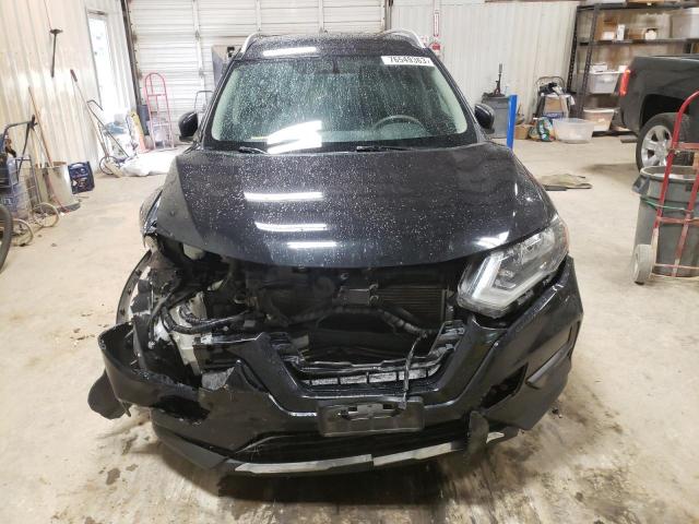 Photo 5 from auction – 2018 NISSAN ROGUE S with VIN JN8AT2MT6JW469088