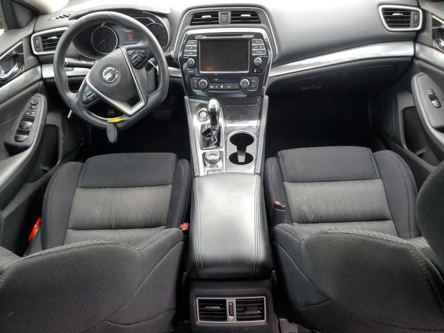 Photo 8 from auction – 2019 NISSAN MAXIMA S with VIN 1N4AA6AV3KC365357