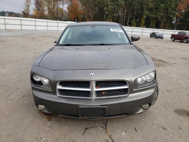 Photo 5 from auction – 2010 DODGE CHARGER SX with VIN 2B3CK3CV7AH118366