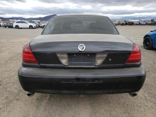 Photo 6 from auction – 2003 MERCURY MARAUDER with VIN 2MEHM75V13X613608