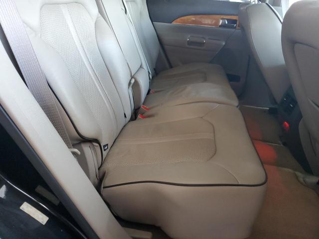 Foto 11 de la subasta – 2013 LINCOLN MKX con VIN 2LMDJ6JK1DBL07943