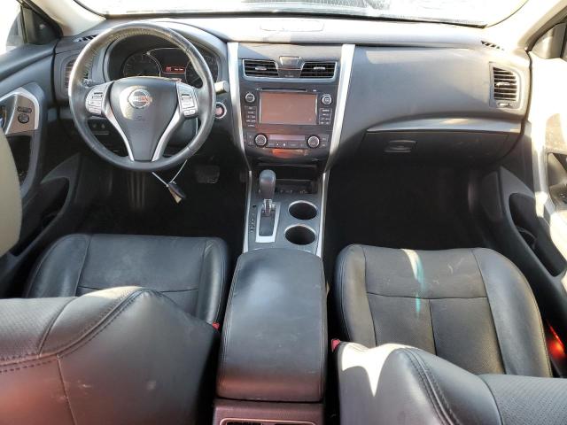 Photo 8 from auction – 2014 NISSAN ALTIMA 2.5 with VIN 1N4AL3AP9EC401924