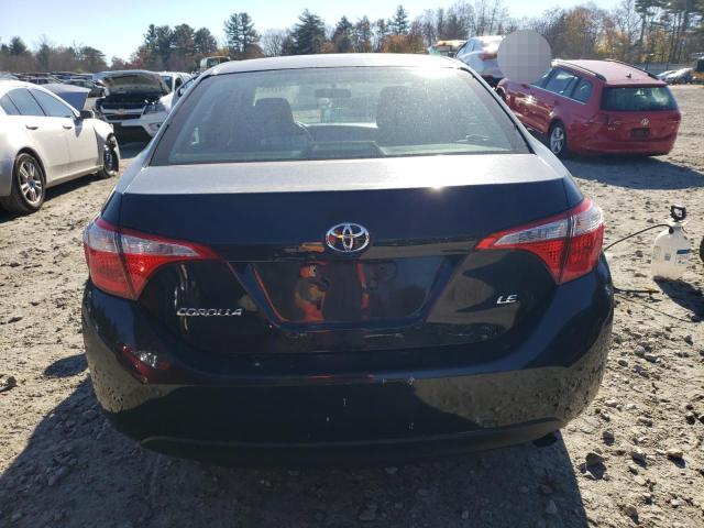 Photo 6 from auction – 2016 TOYOTA COROLLA L with VIN 2T1BURHE3GC642147