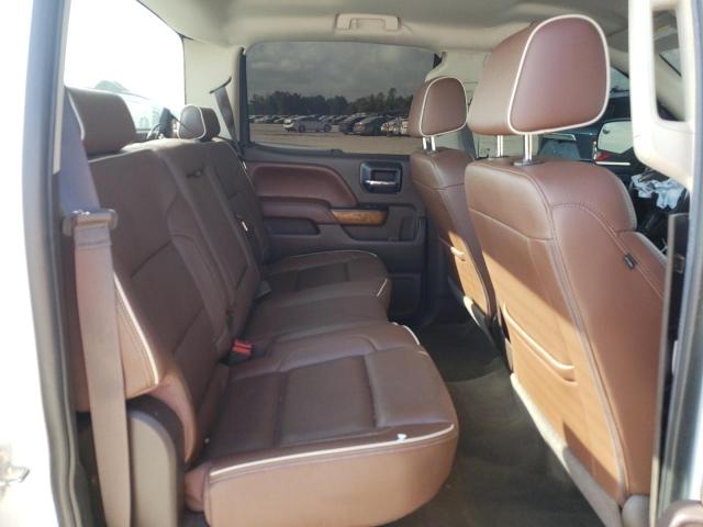 Photo 10 from auction – 2017 CHEVROLET SILVERADO with VIN 3GCUKTEC3HG364114