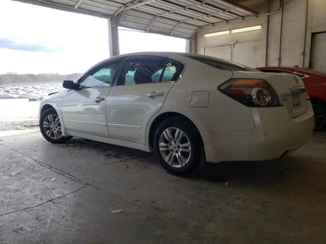 Photo 2 from auction – 2012 NISSAN ALTIMA BAS with VIN 1N4AL2AP0CN428294