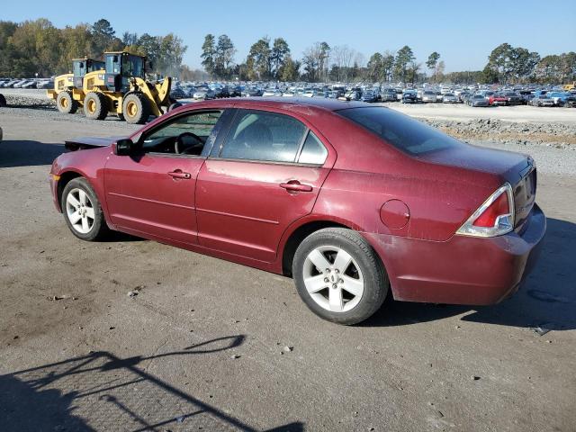 Photo 2 from auction – 2007 FORD FUSION SE with VIN 3FAHP07147R236907