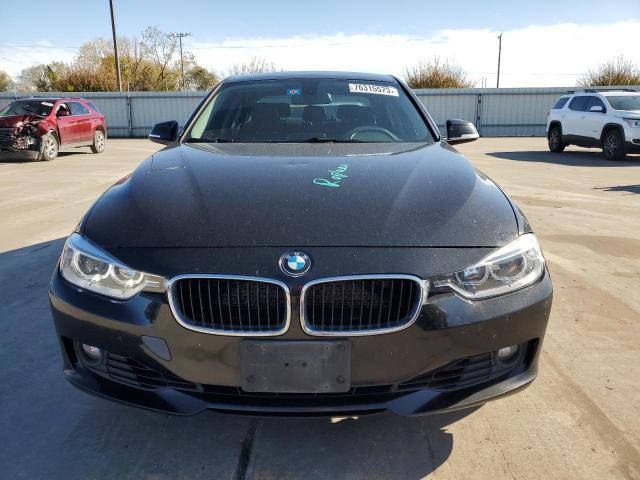 صورة رقم 5 من المزاد - 2014 BMW 328 XI مع VIN WBA3B3C55EJ979044