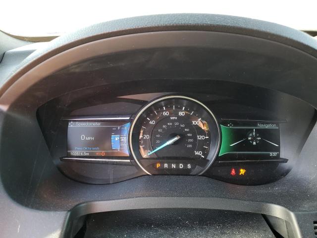 Photo 9 from auction – 2016 FORD EXPLORER X with VIN 1FM5K7DH6GGC70288