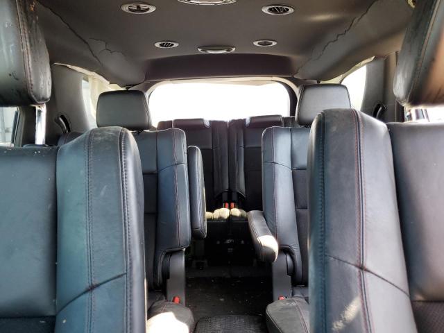 Photo 10 from auction – 2021 DODGE DURANGO R/ with VIN 1C4SDJCT7MC815244