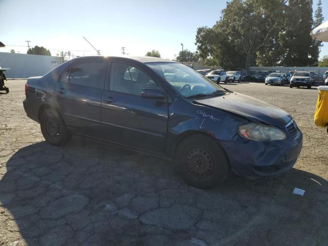 Photo 4 from auction – 2005 TOYOTA COROLLA CE with VIN 1NXBR32E25Z377336