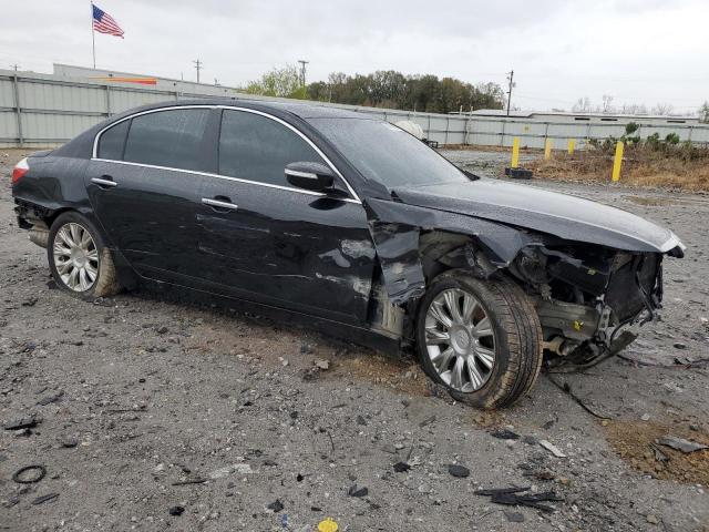 Photo 4 from auction – 2009 HYUNDAI GENESIS 3. with VIN KMHGC46E59U033013
