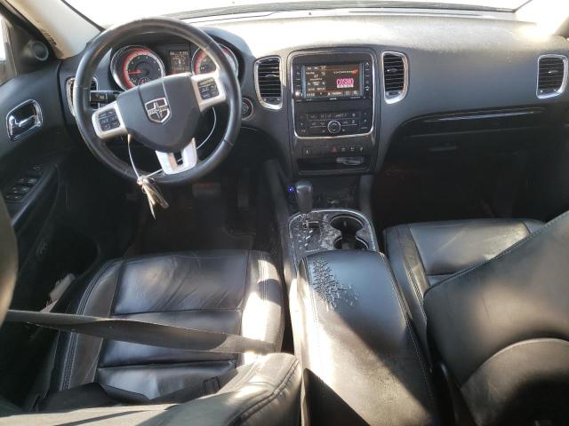 Photo 8 from auction – 2013 DODGE DURANGO CR with VIN 1C4RDHDG1DC616506