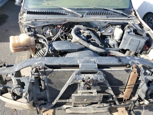 Photo 11 from auction – 2001 CHEVROLET SILVERADO with VIN 1GCEK19T81E127392