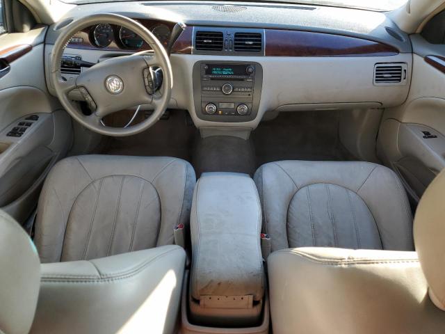 Photo 8 from auction – 2008 BUICK LUCERNE CX with VIN 1G4HD57248U160054