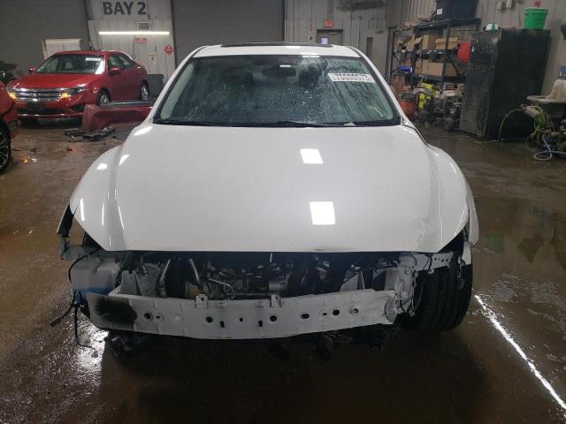 Photo 5 from auction – 2016 MAZDA 6 TOURING with VIN JM1GJ1V54G1448347