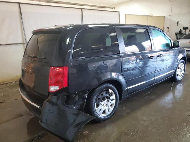 Photo 3 from auction – 2014 DODGE GRAND CARA with VIN 2C4RDGBG9ER471334