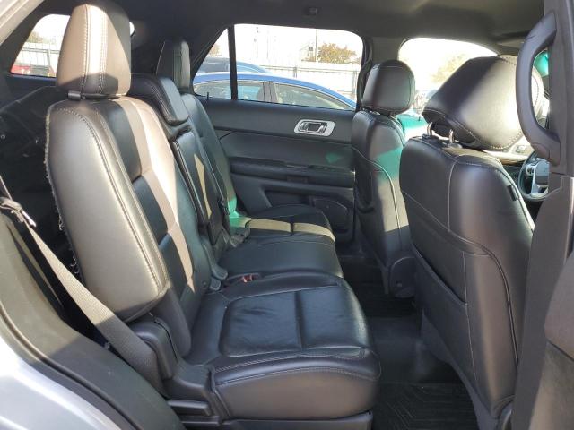 Photo 10 from auction – 2013 FORD EXPLORER L with VIN 1FM5K8F88DGC49750