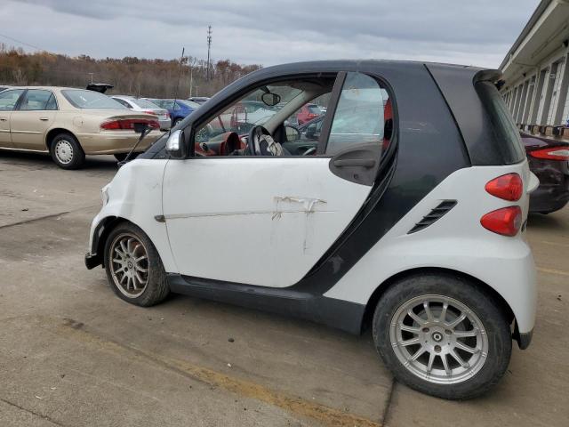 Photo 2 from auction – 2011 SMART FORTWO PUR with VIN WMEEJ3BA7BK421409