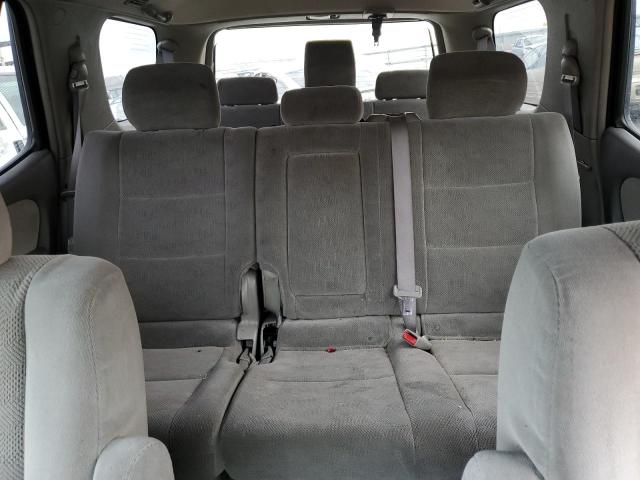 Photo 10 from auction – 2005 TOYOTA SEQUOIA SR with VIN 5TDBT44A05S252605