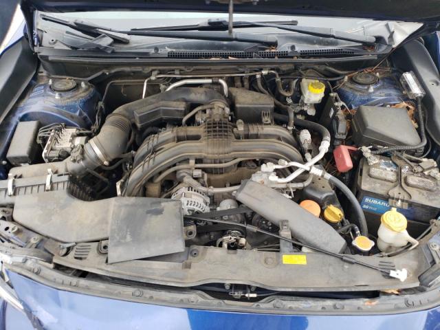 Photo 11 from auction – 2017 SUBARU IMPREZA SP with VIN 4S3GKAM67H3605141