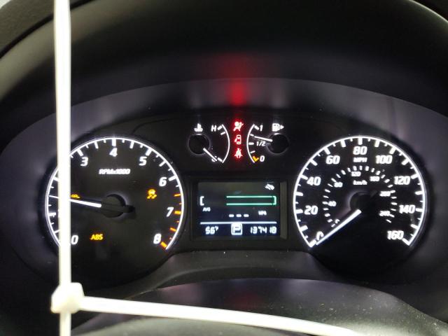 Photo 9 from auction – 2013 NISSAN SENTRA S with VIN 3N1AB7AP3DL770904