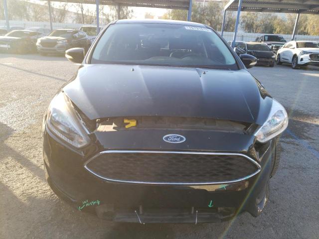 صورة رقم 5 من المزاد - 2017 FORD FOCUS SE مع VIN 1FADP3K20HL290530