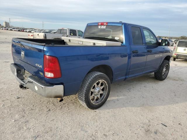 Photo 3 from auction – 2011 DODGE RAM 1500 with VIN 1D7RV1GP5BS625444