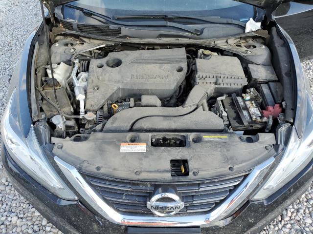 Photo 11 from auction – 2018 NISSAN ALTIMA 2.5 with VIN 1N4AL3AP1JC240527