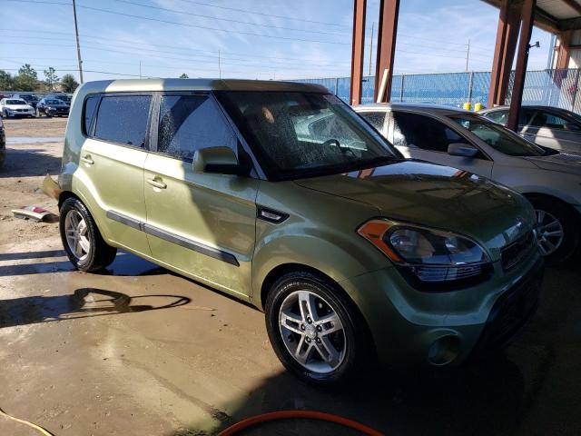 Photo 4 from auction – 2013 KIA SOUL with VIN KNDJT2A51D7626459