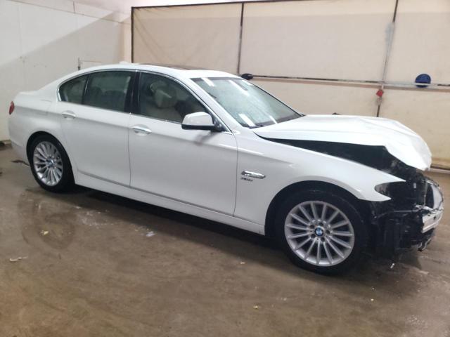 Photo 4 from auction – 2011 BMW 535 XI with VIN WBAFU7C58BC778723