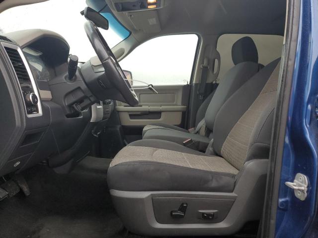 Photo 7 from auction – 2010 DODGE RAM 1500 with VIN 1D7RB1CT3AS156087