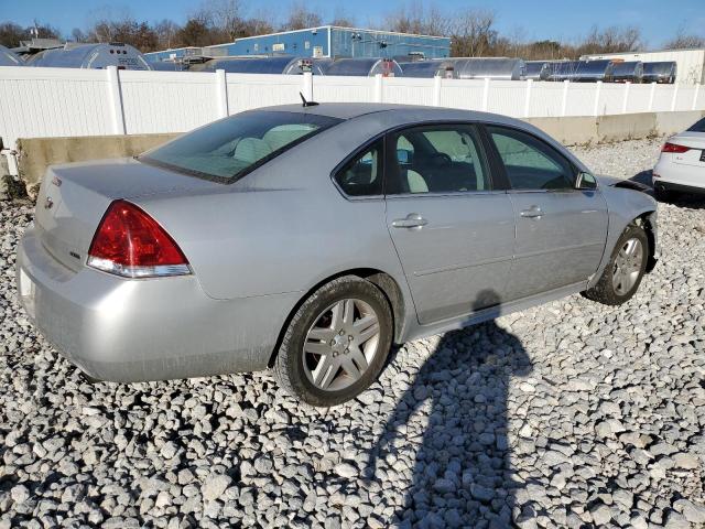 Photo 3 from auction – 2016 CHEVROLET IMPALA LIM with VIN 2G1WB5E39G1136025