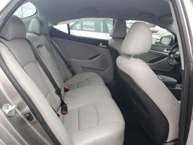 Photo 10 from auction – 2015 KIA OPTIMA EX with VIN 5XXGN4A70FG456493