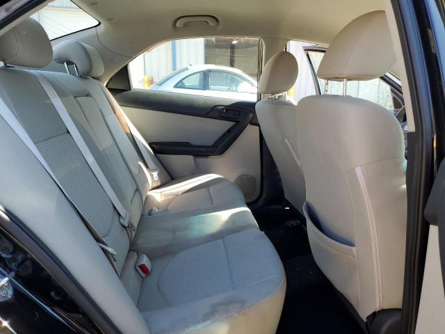 Photo 10 from auction – 2011 KIA FORTE EX with VIN KNAFU4A27B5441648