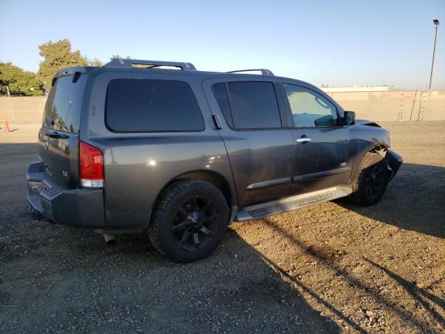 Photo 3 from auction – 2005 NISSAN ARMADA SE with VIN 5N1AA08B65N733988