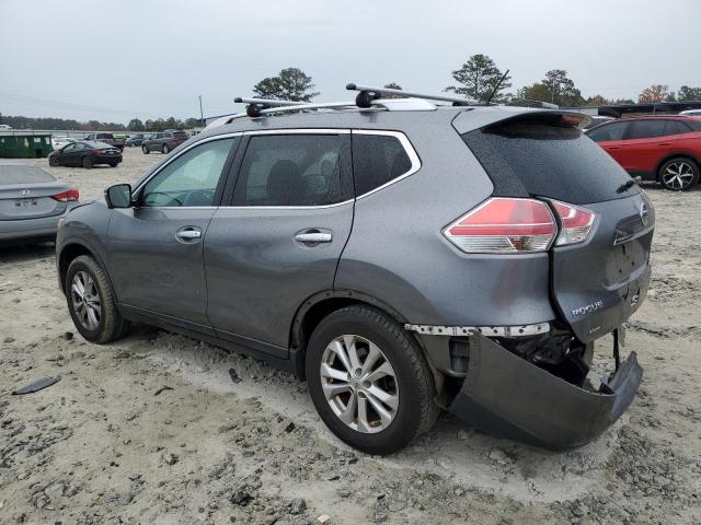 Photo 2 from auction – 2015 NISSAN ROGUE S with VIN KNMAT2MT5FP591017