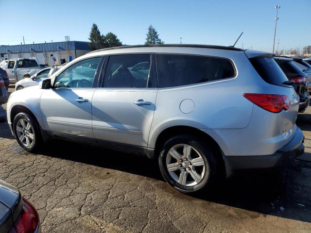 Photo 2 from auction – 2012 CHEVROLET TRAVERSE L with VIN 1GNKVJED6CJ156514