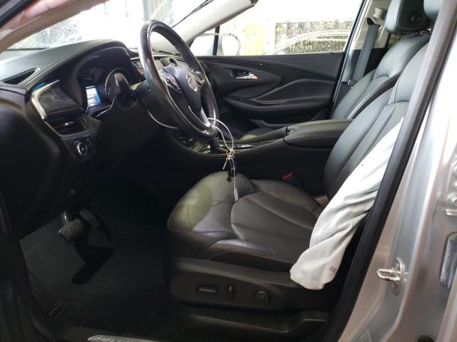Photo 7 from auction – 2017 BUICK ENVISION E with VIN LRBFXDSA2HD045334