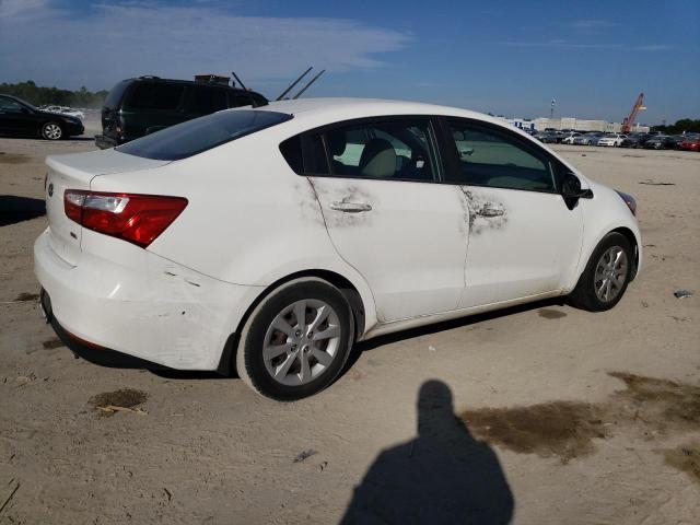 Photo 3 from auction – 2016 KIA RIO LX with VIN KNADM4A39G6680359