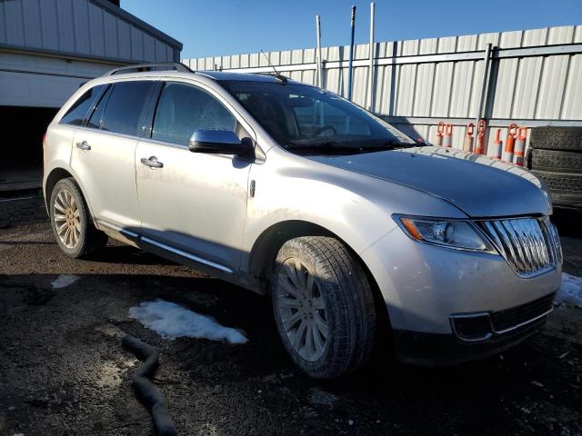 Photo 4 from auction – 2013 LINCOLN MKX with VIN 2LMDJ8JK2DBL01631