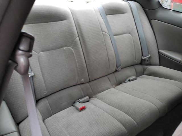 Photo 10 from auction – 2005 CHRYSLER SEBRING with VIN 4C3AG42G75E028652
