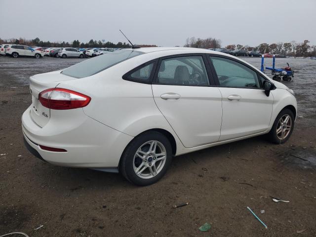 Photo 3 from auction – 2018 FORD FIESTA with VIN 3FADP4BJ2JM124382